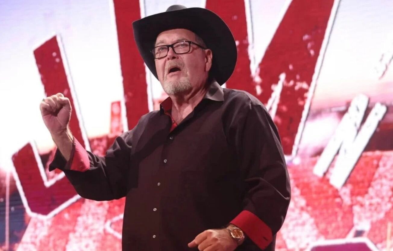 Jim Ross Medical Update
