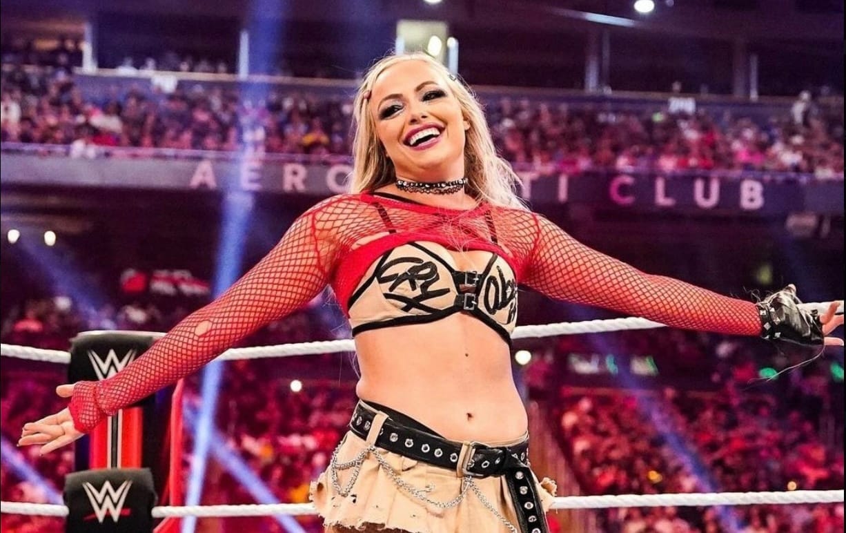 Update WWE AEW Stars