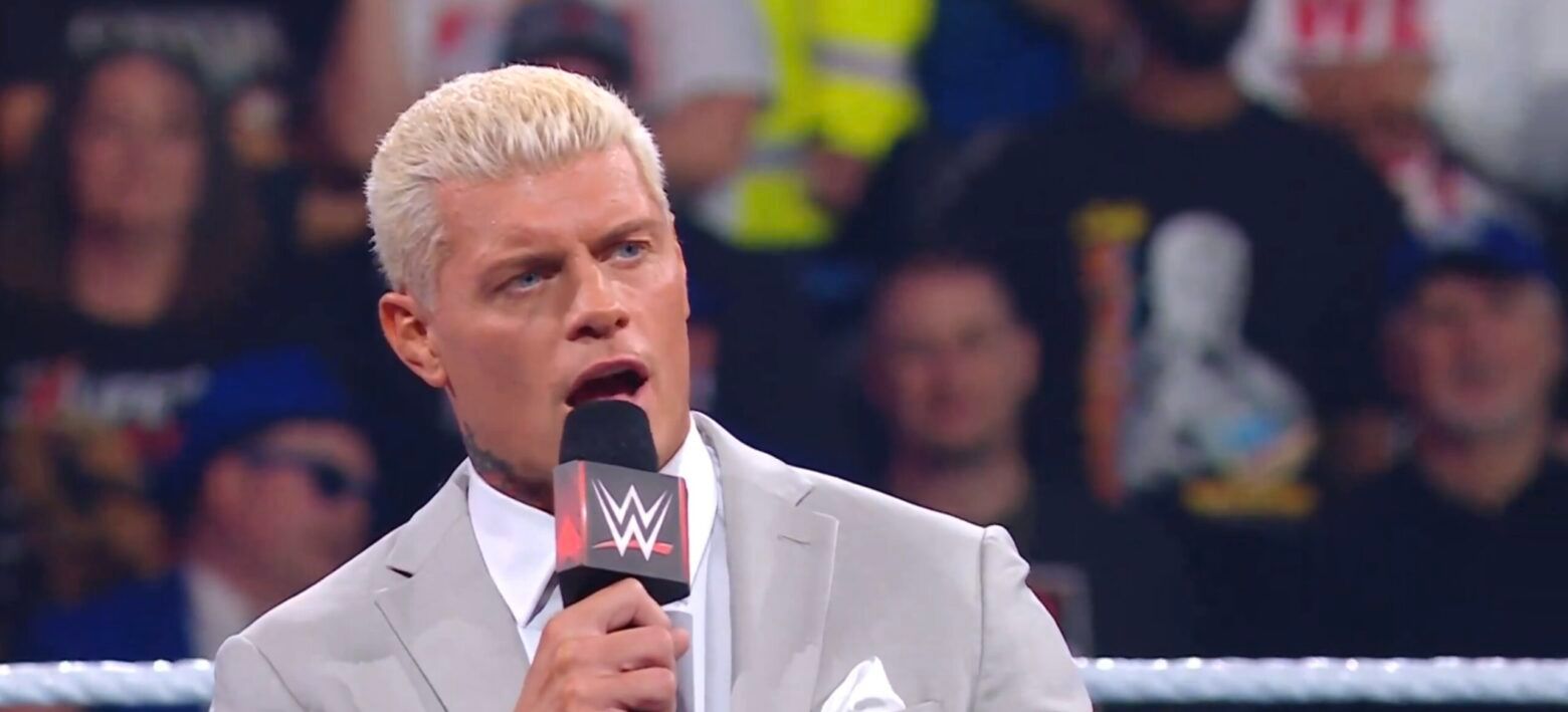 Qualifying For Elimination Chamber