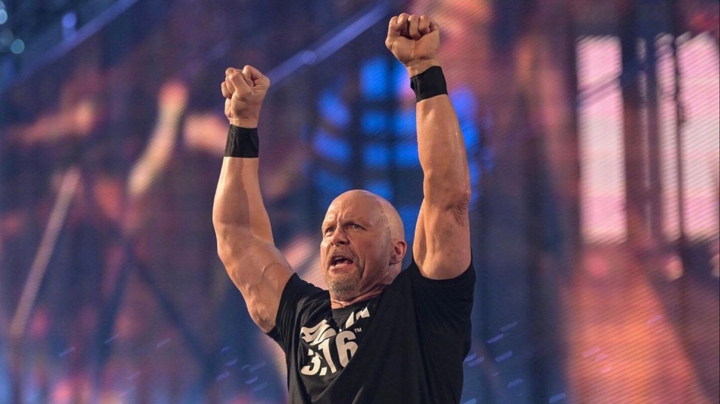stone cold steve austin