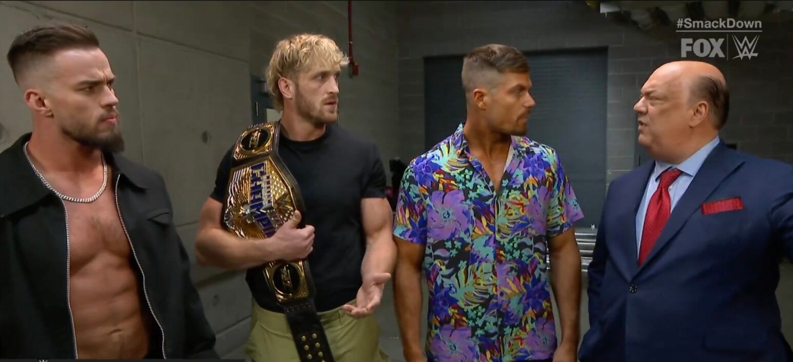 About Elimination Chamber Time