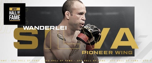 Wanderlei Silva
