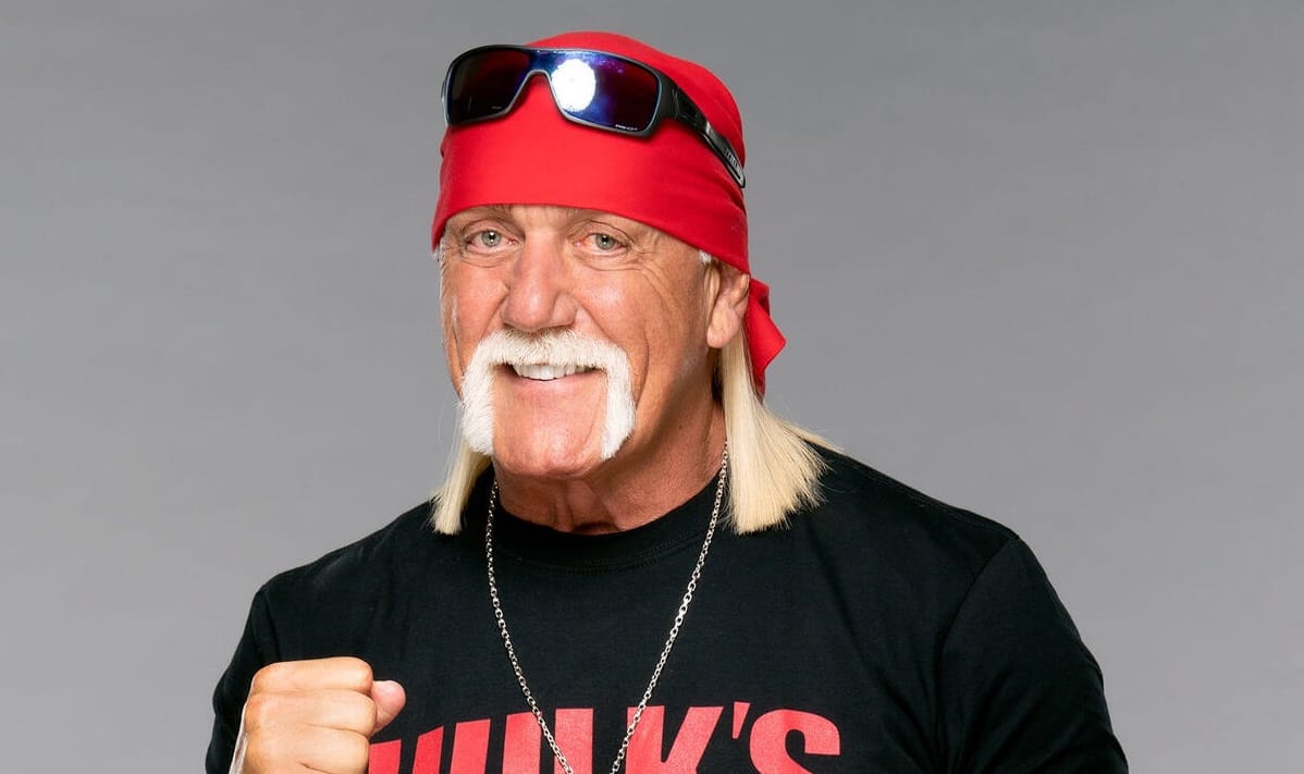 hulk hogan