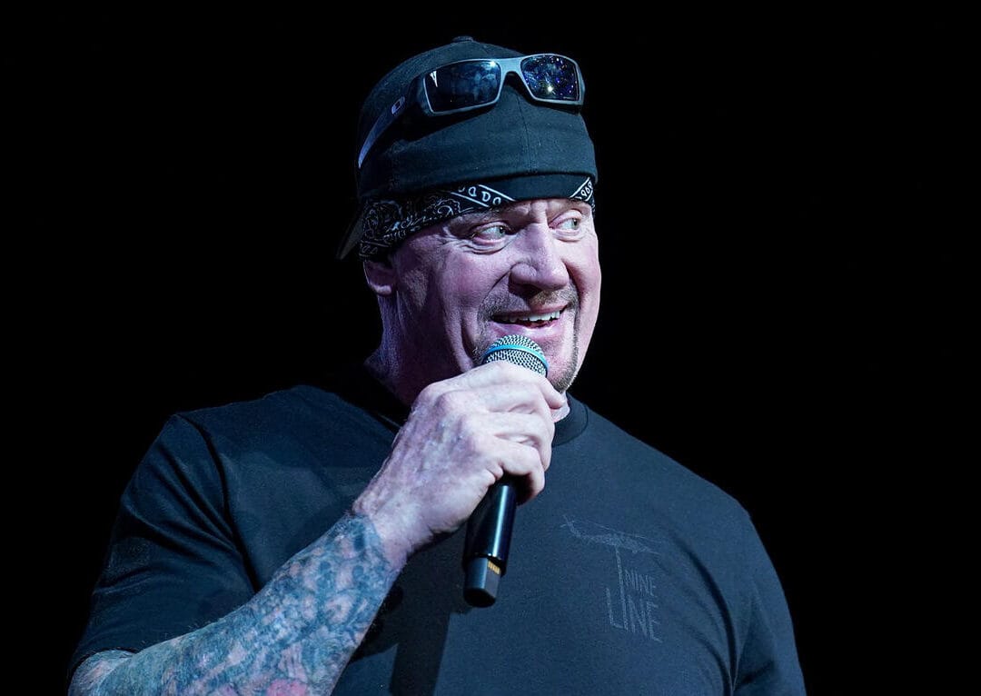 undertaker, gunther