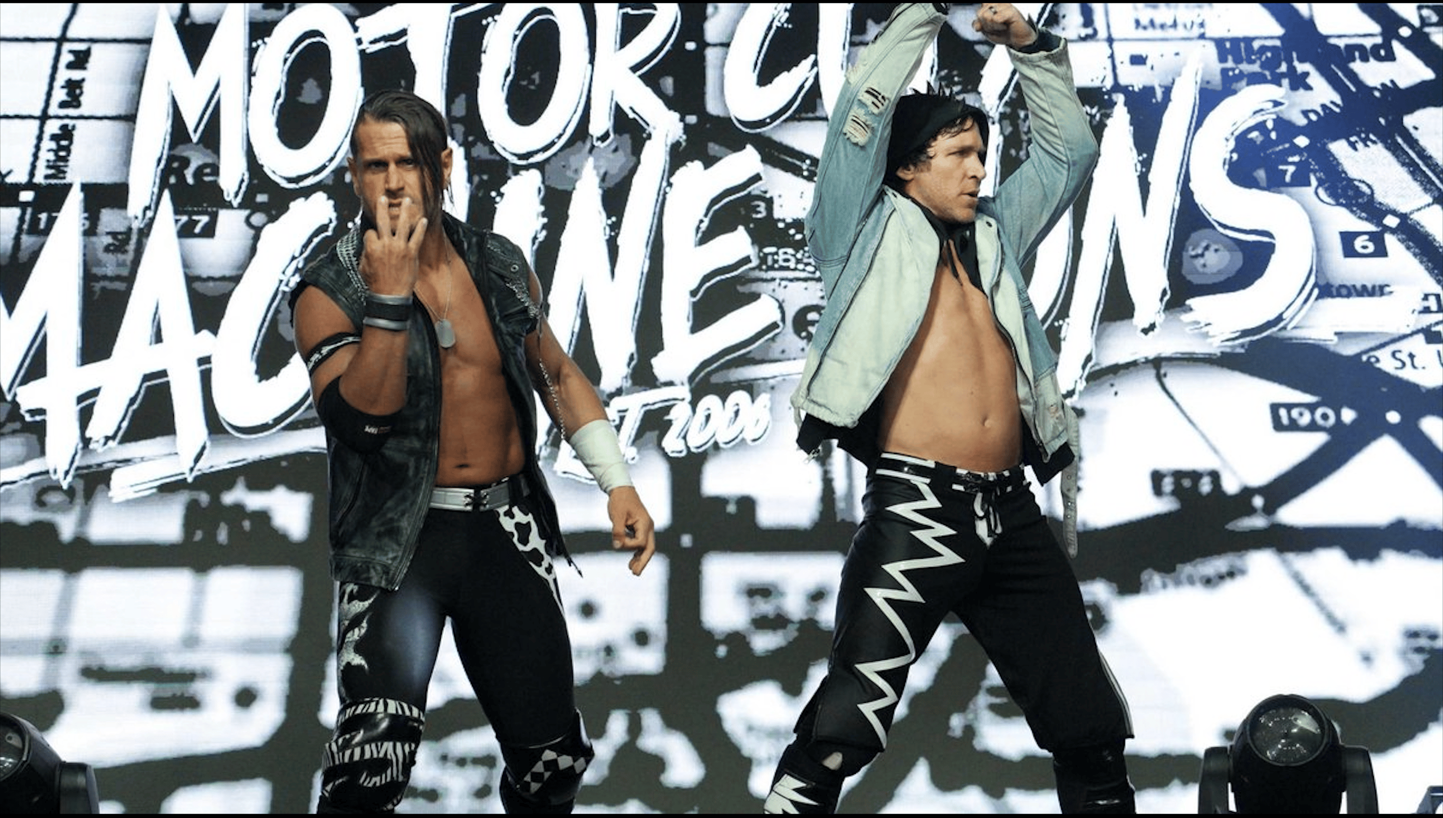 motor city machine guns