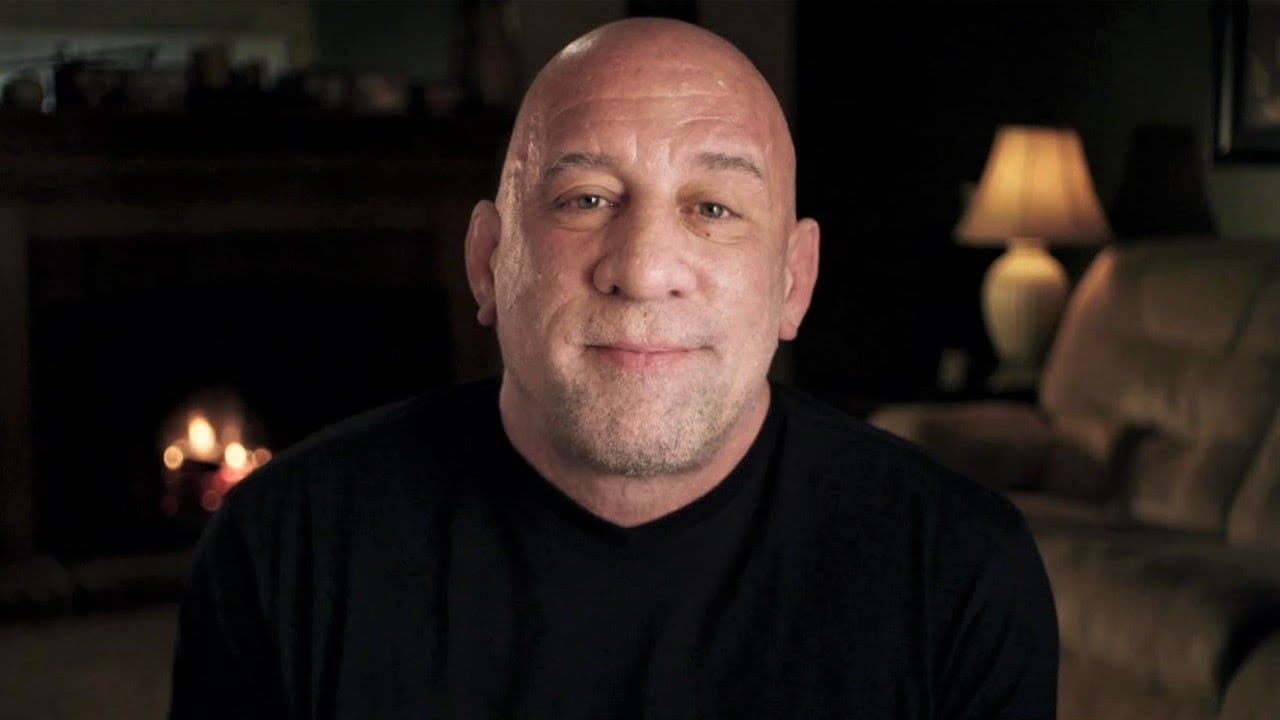Mark Coleman