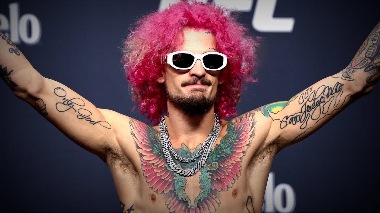 Sean O'Malley UFC 299