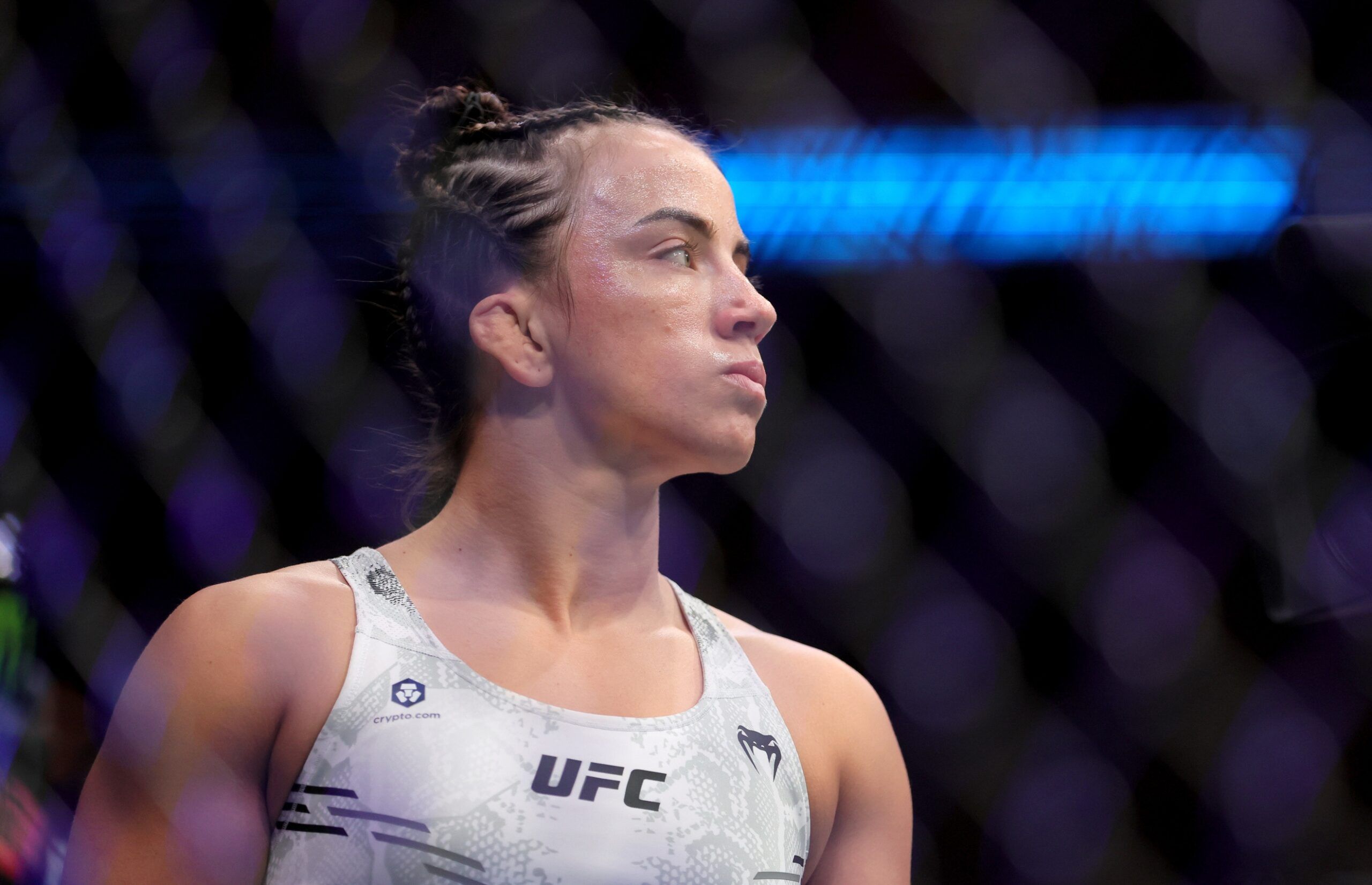 Maycee Barber UFC