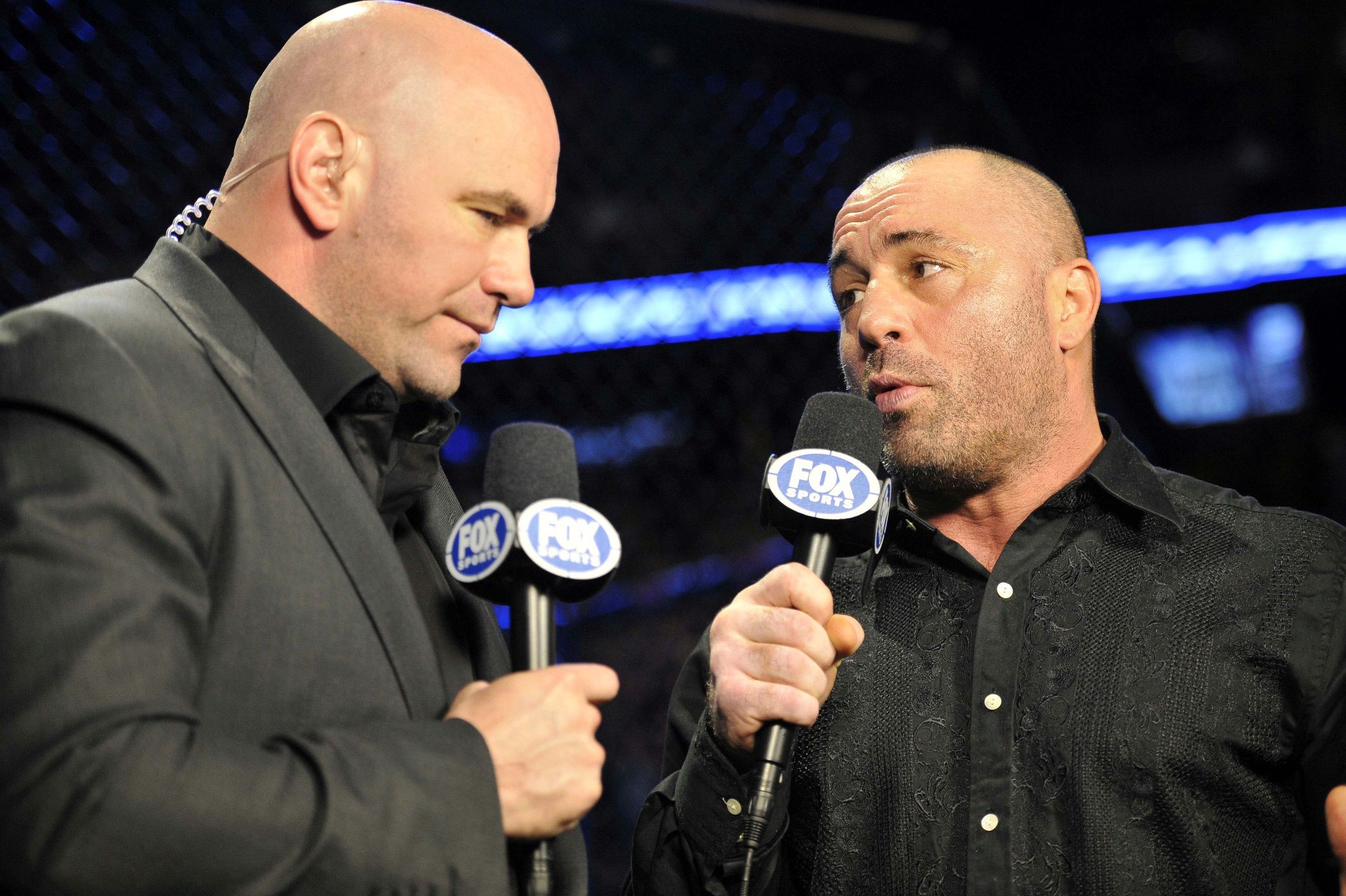 Dana White