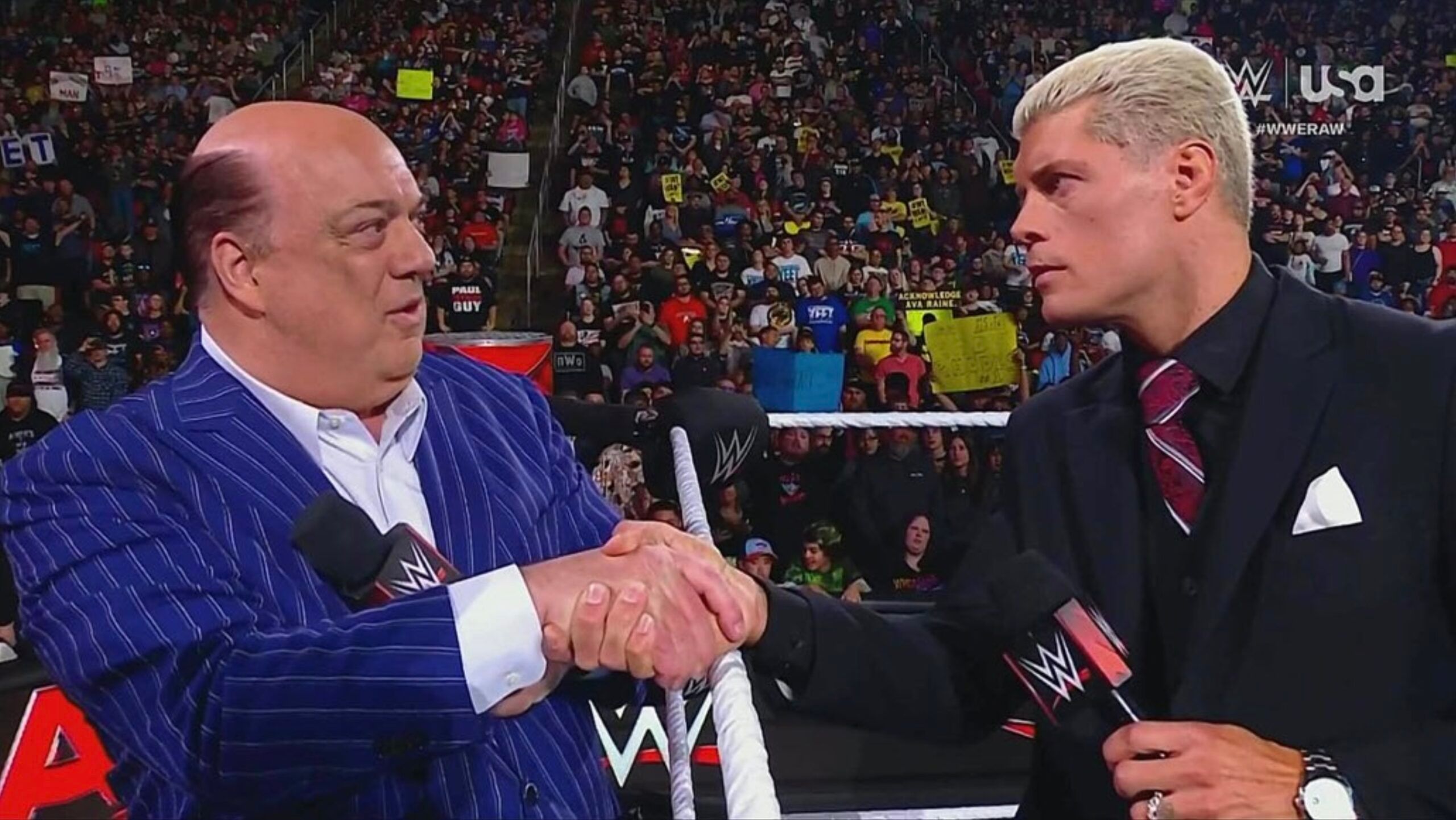 WrestleMania Is Getting Closer