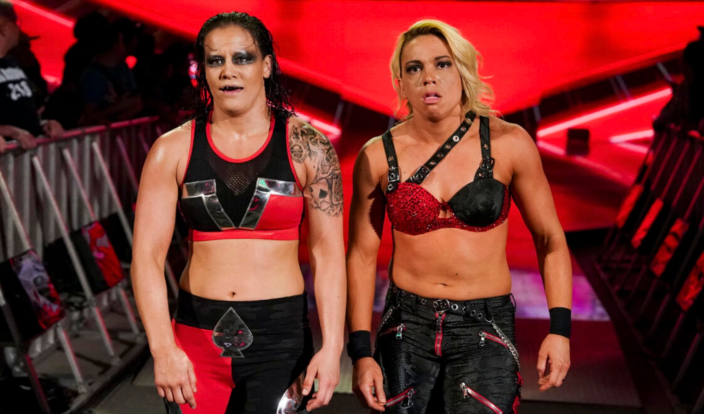 WWE And GCW Teaming Up