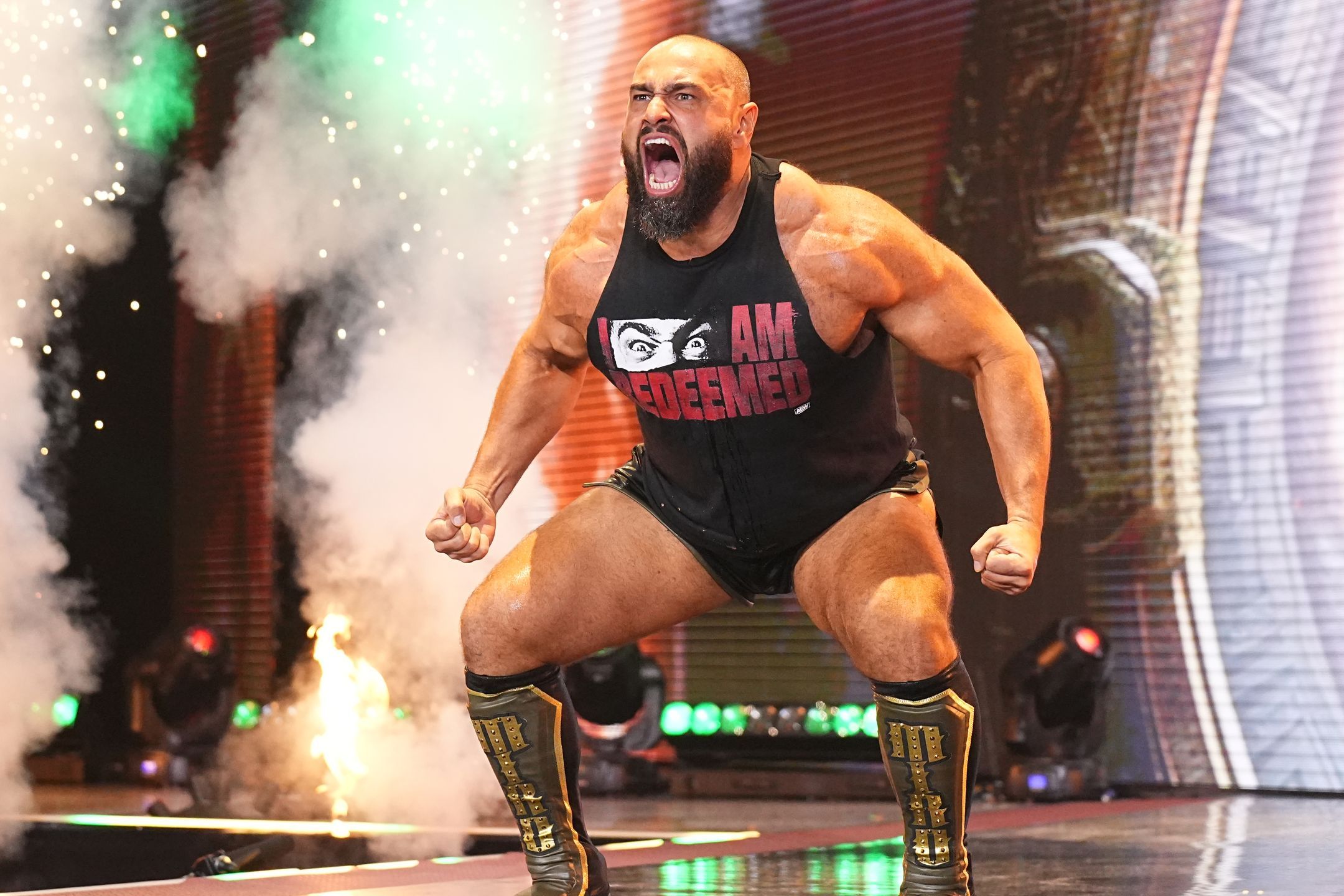 AEW, miro , free agent