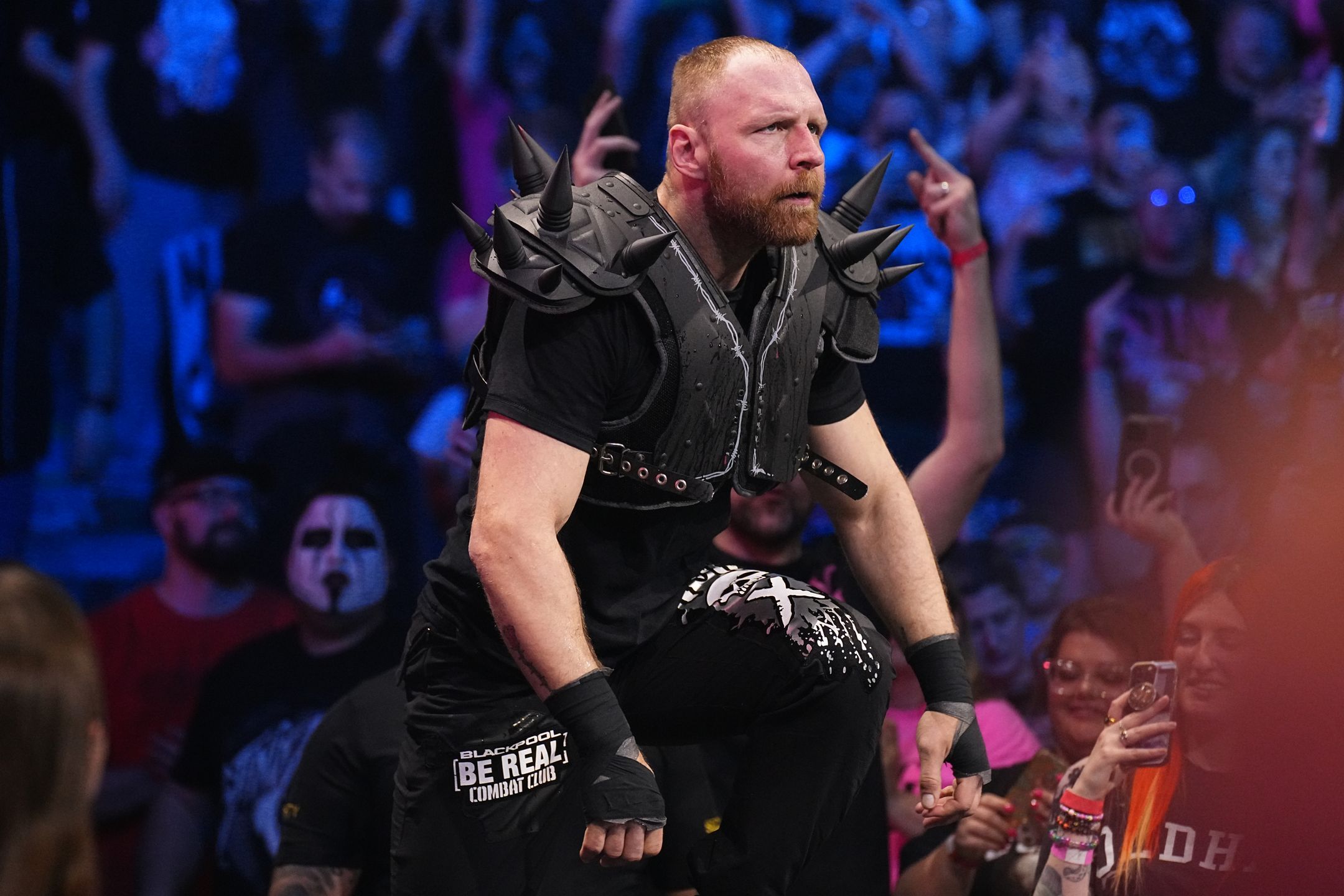 jon moxley
