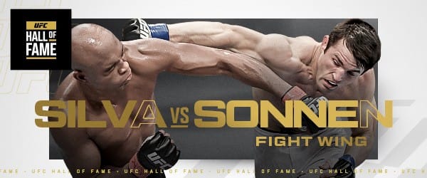 Anderson Silva