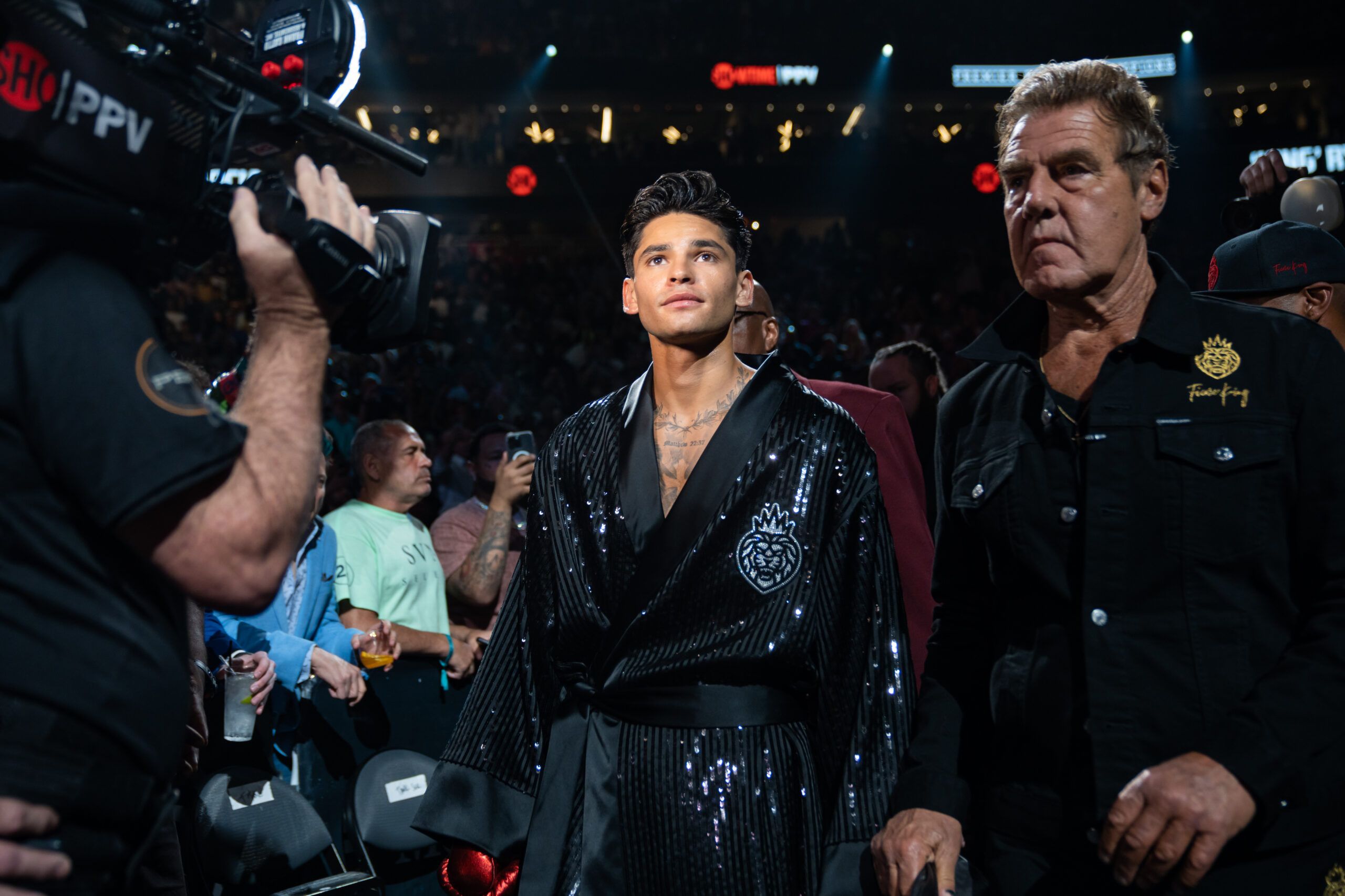 ryan garcia