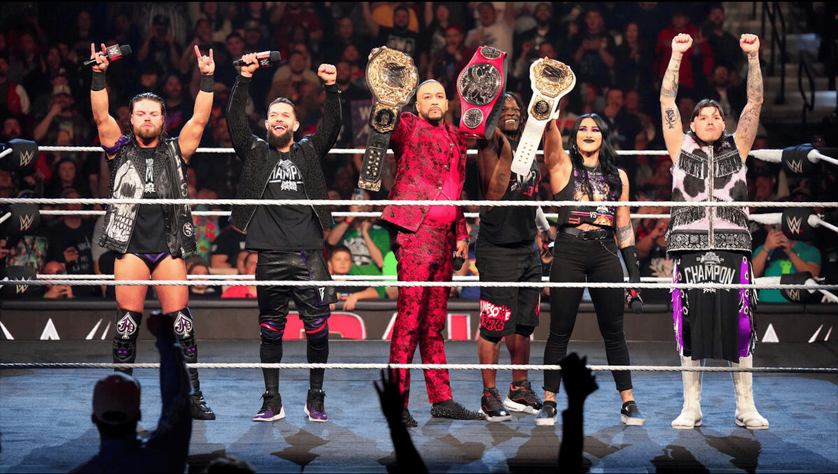 Monday Night Raw Preview