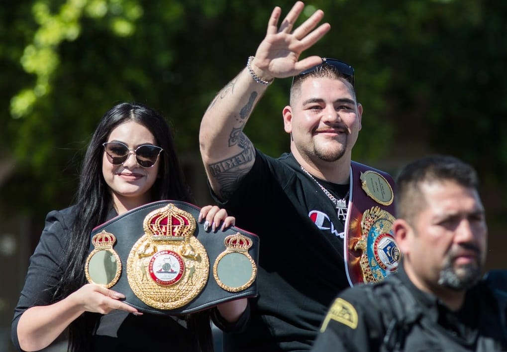 andy ruiz