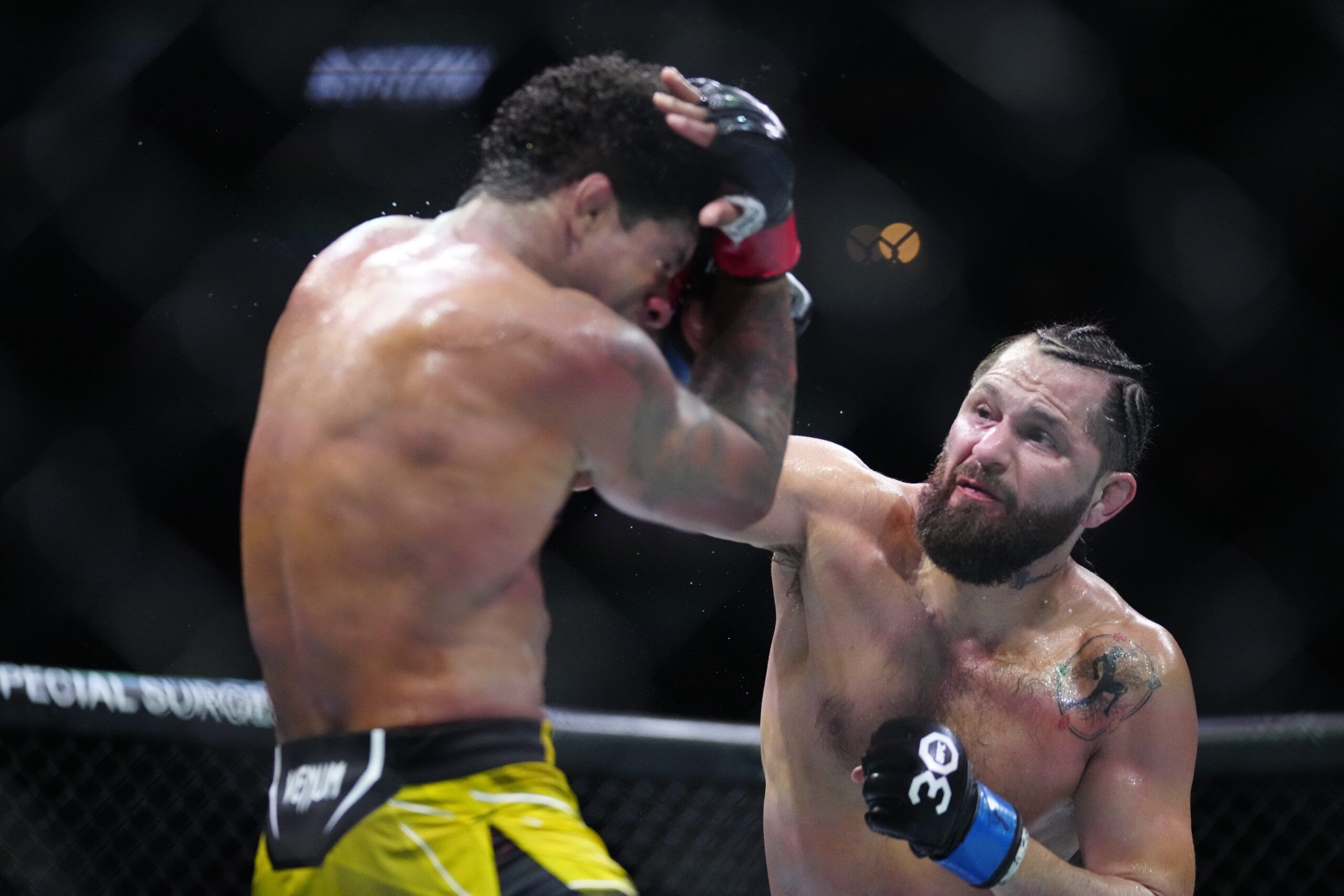 Jorge Masvidal