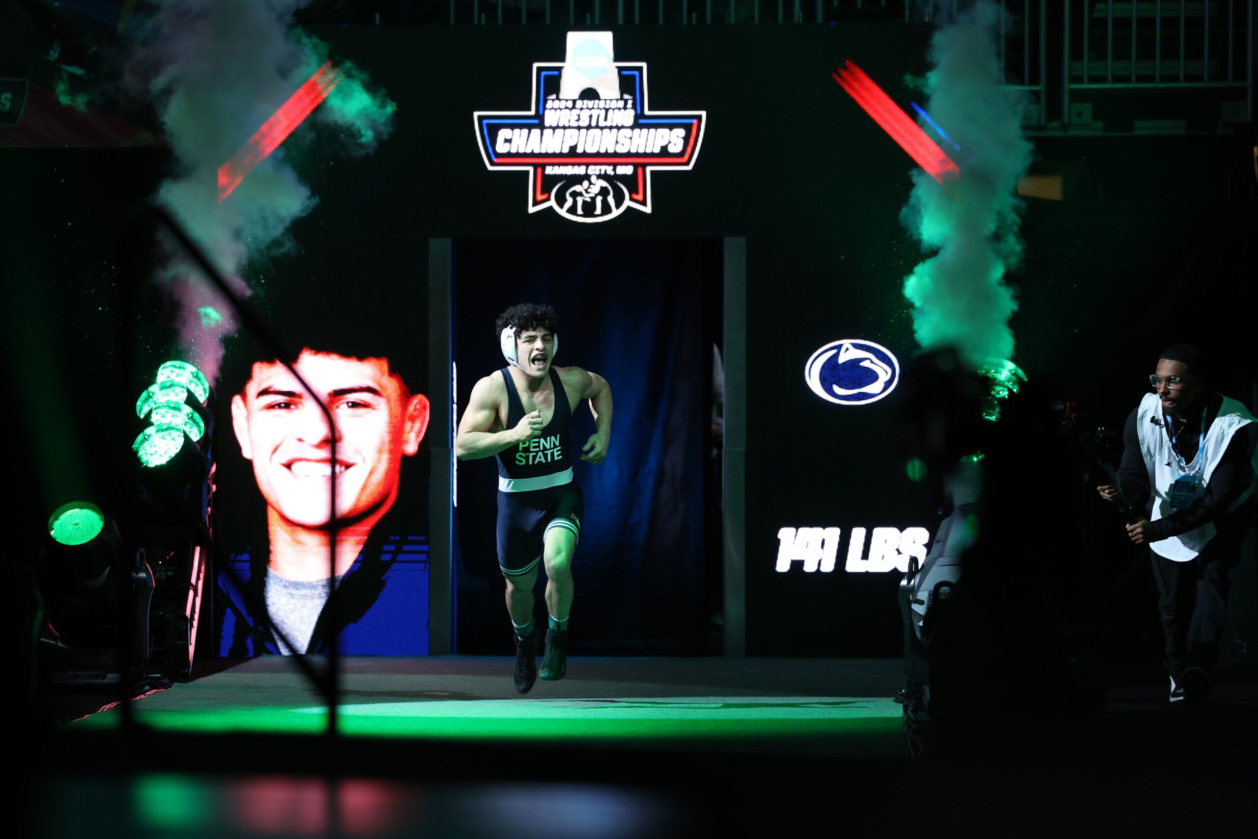 penn state wrestling