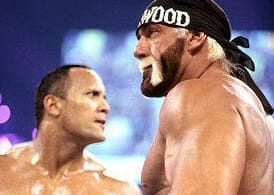 wwe