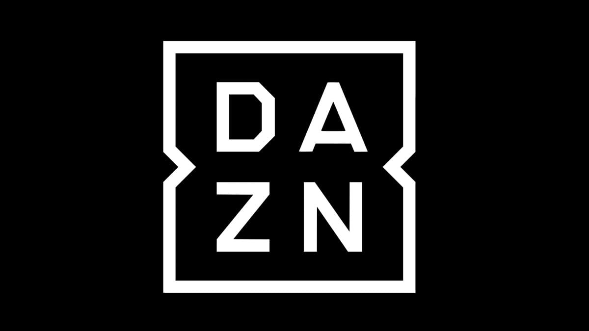 DAZN Logo