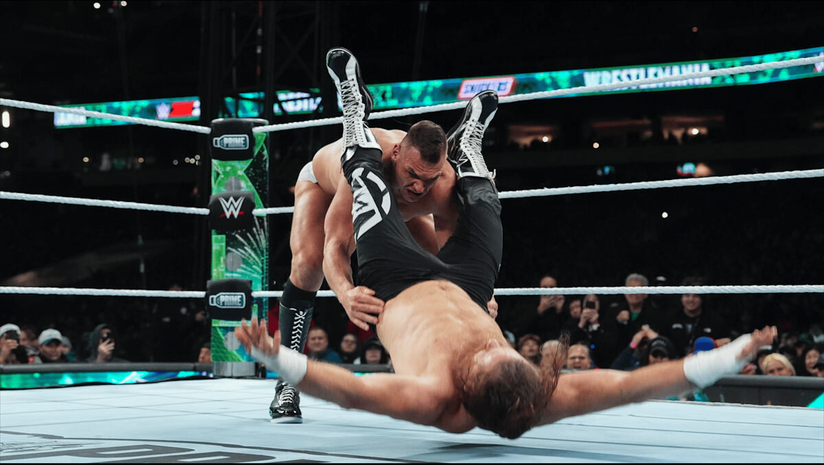Monday Night Raw Preview