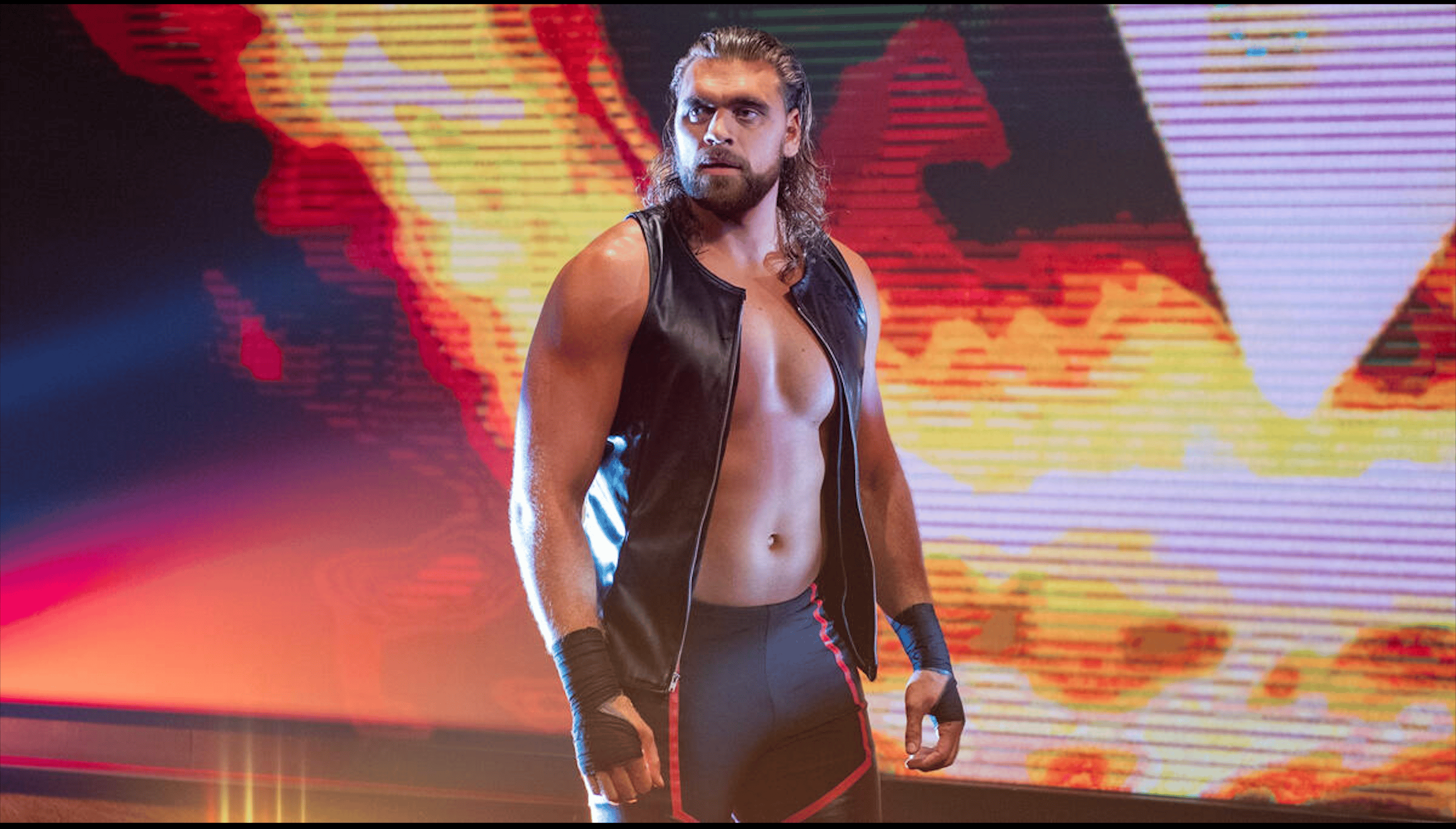 Von Wagner Gone NXT