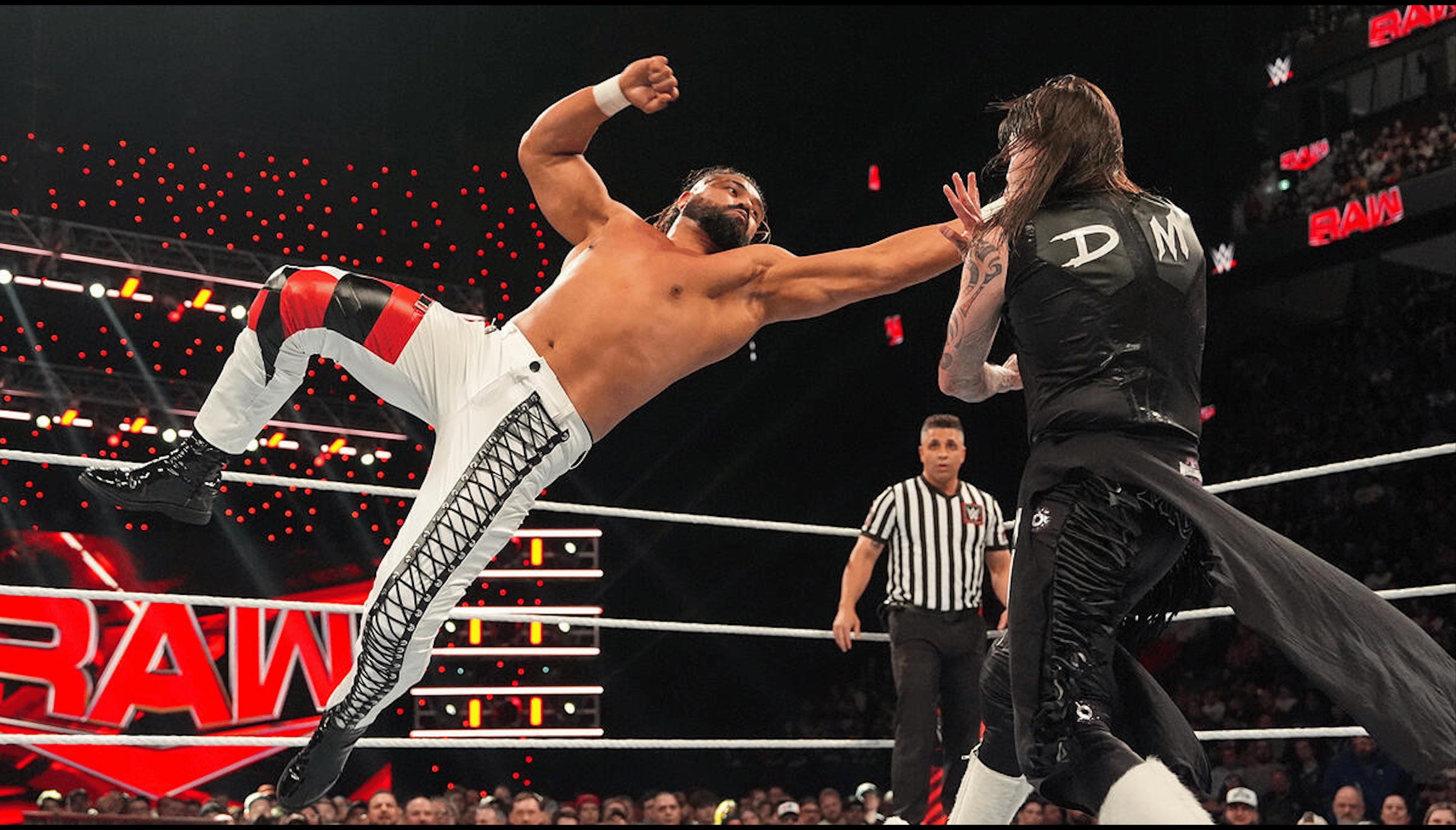 Monday Night Raw Preview