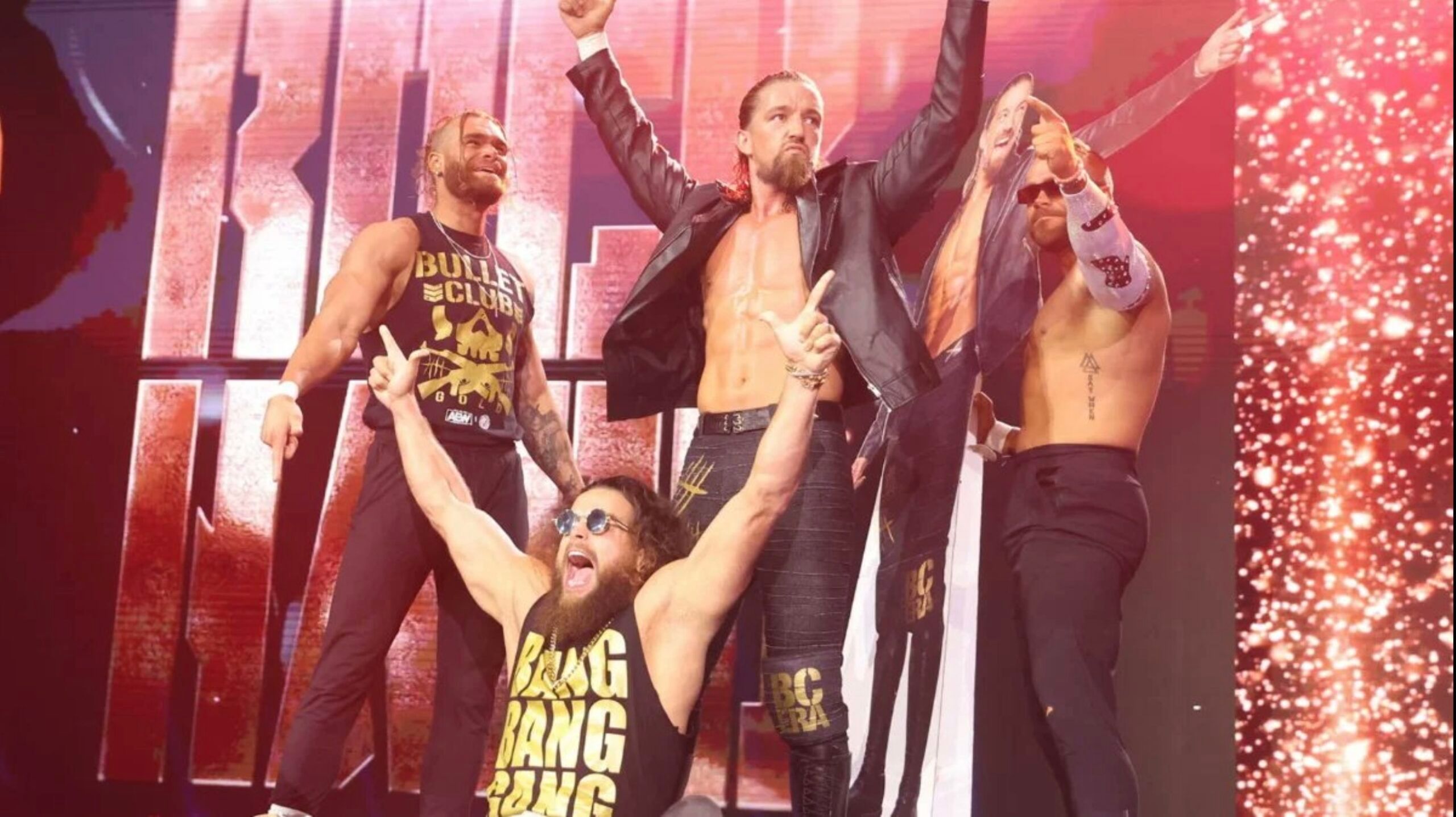 AEW DAZN Streaming Deal