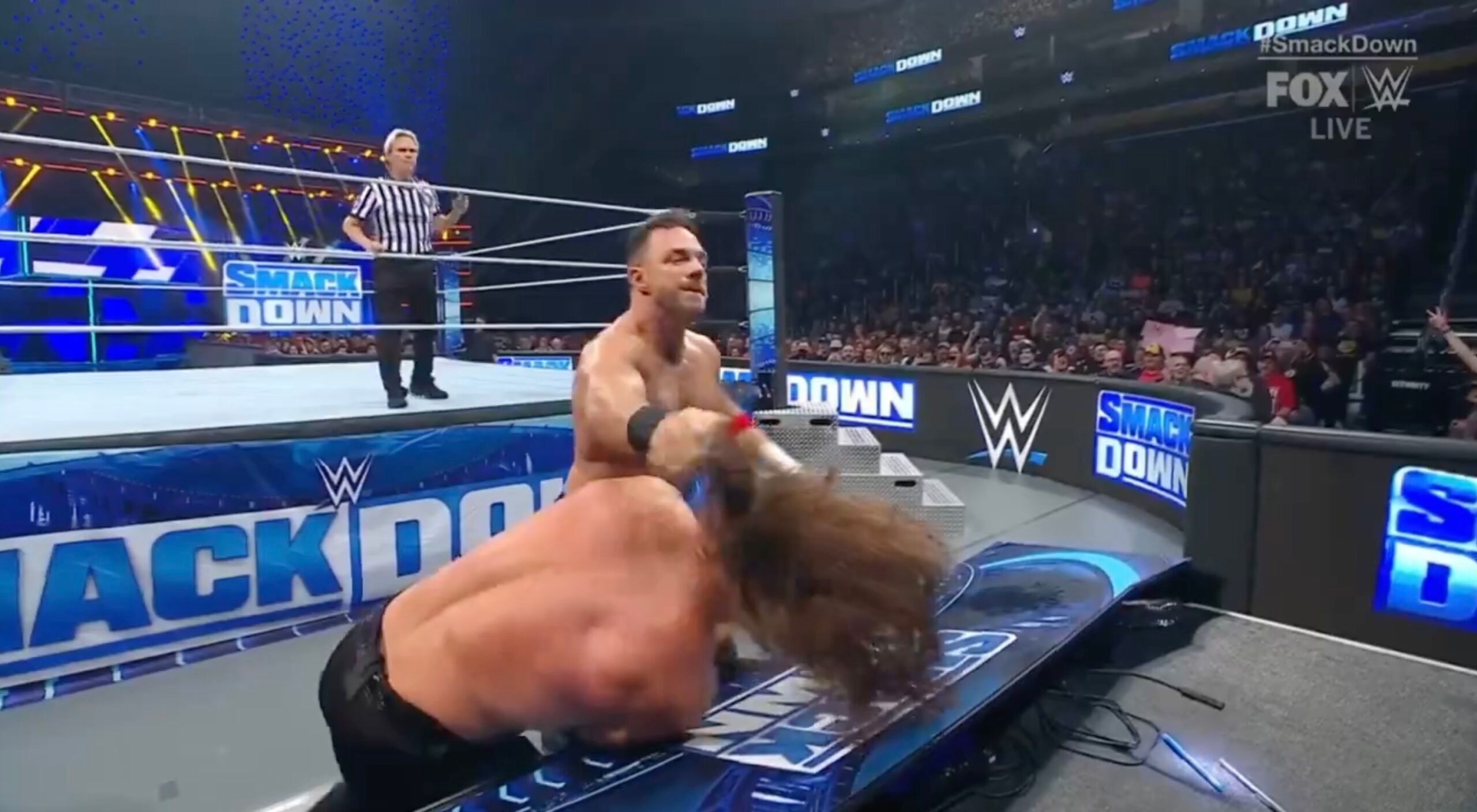 SmackDown