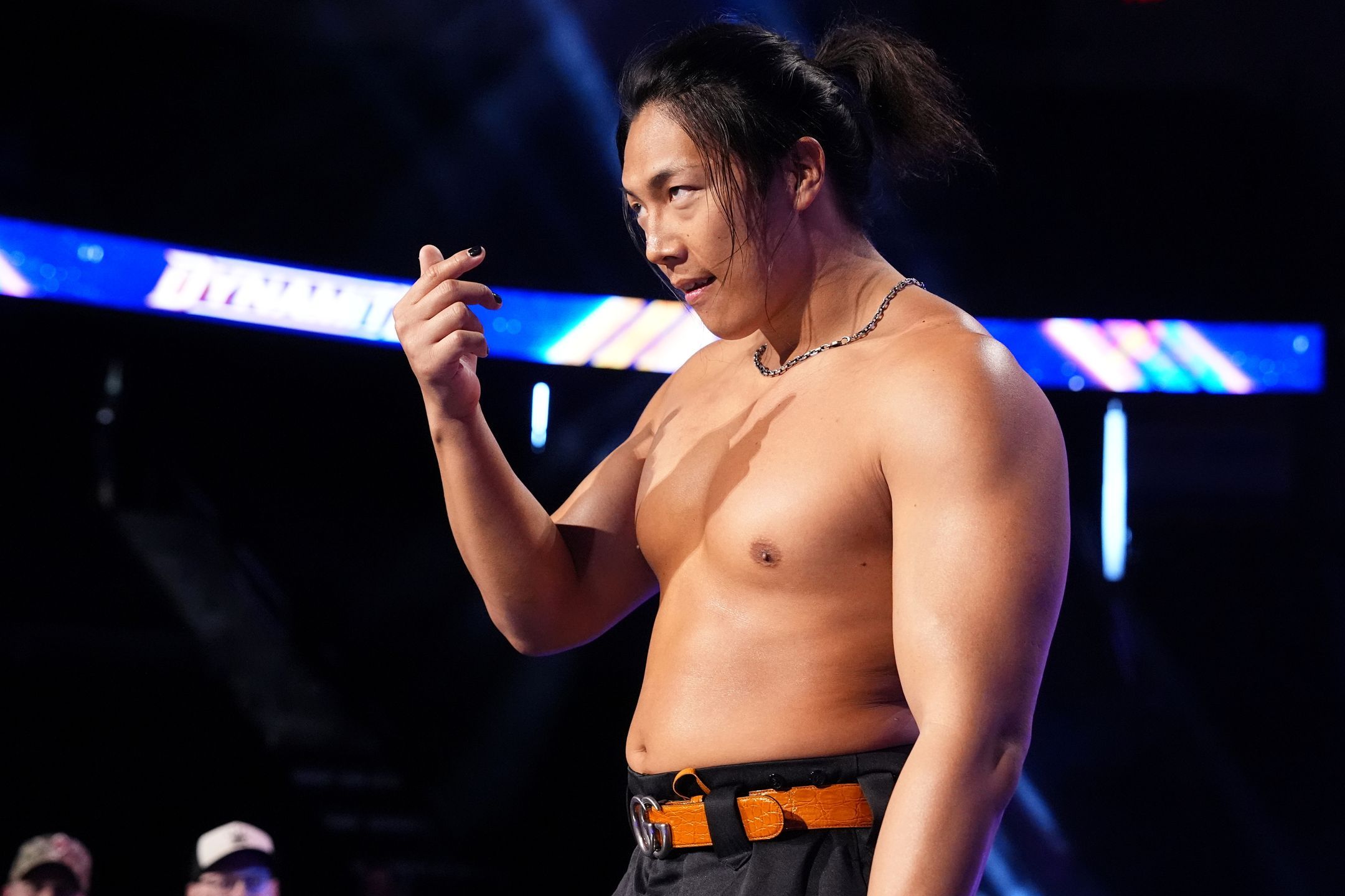 konosuke takeshita