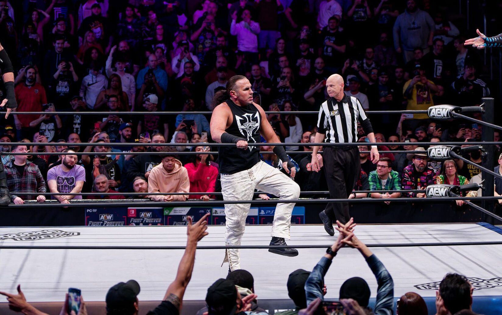 Matt Hardy