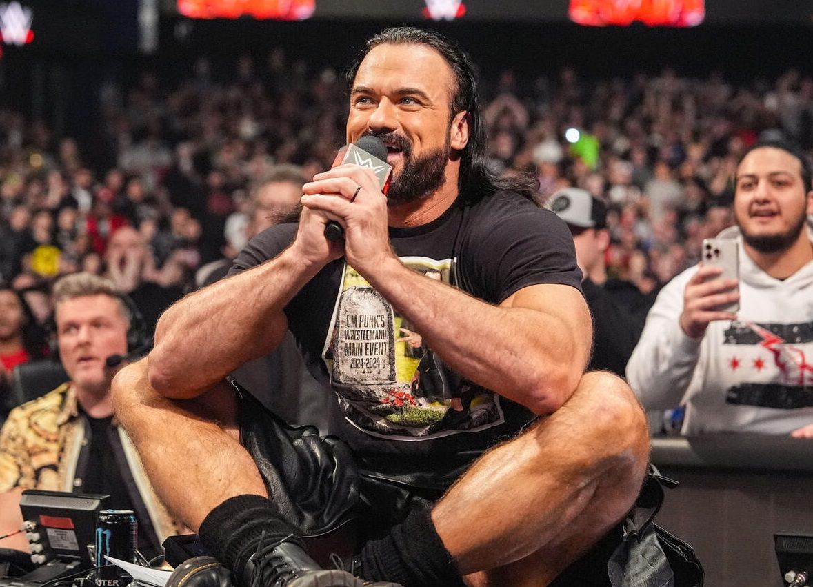 drew mcintyre