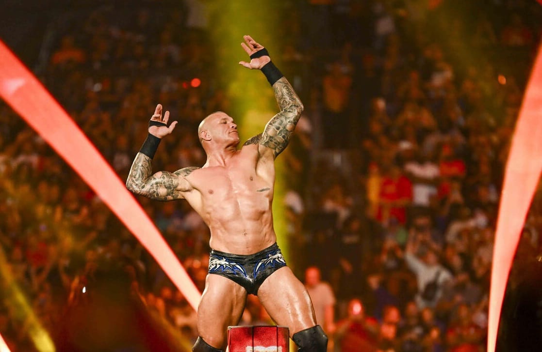 Randy Orton