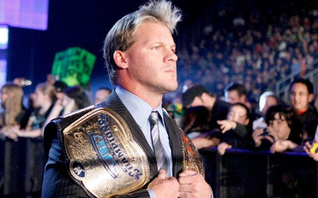 WWE