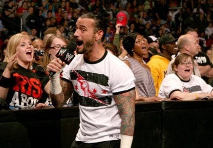 wwe