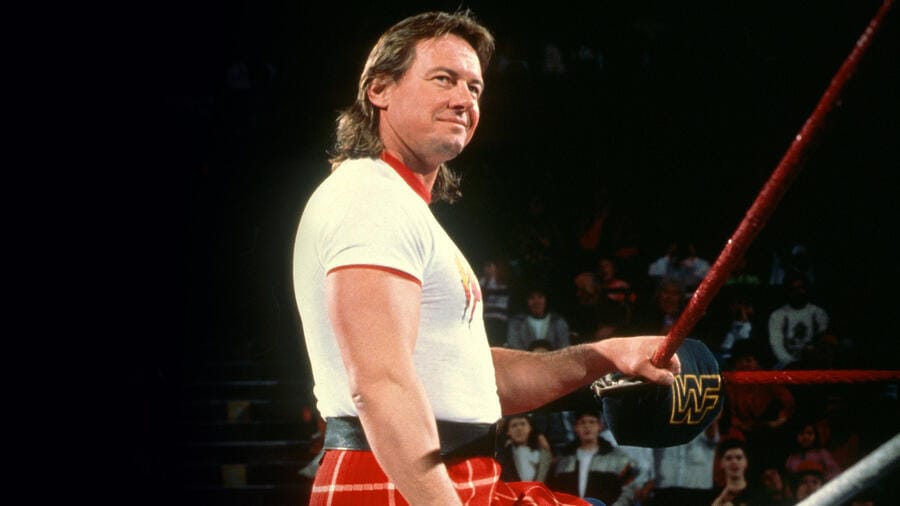 WWE