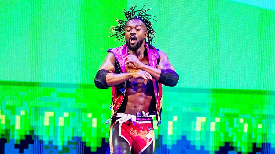 WWE