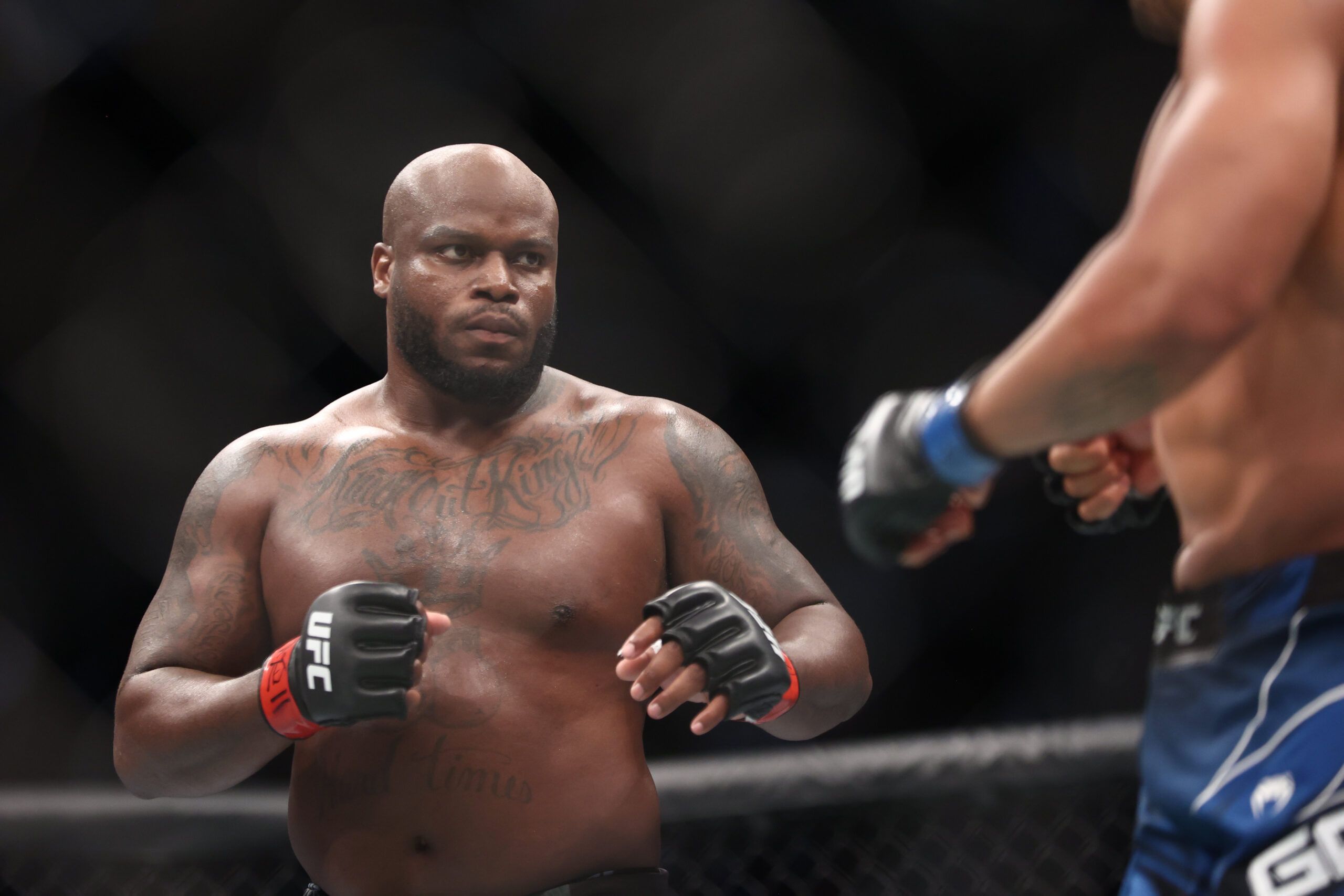 ufc st louis predictions