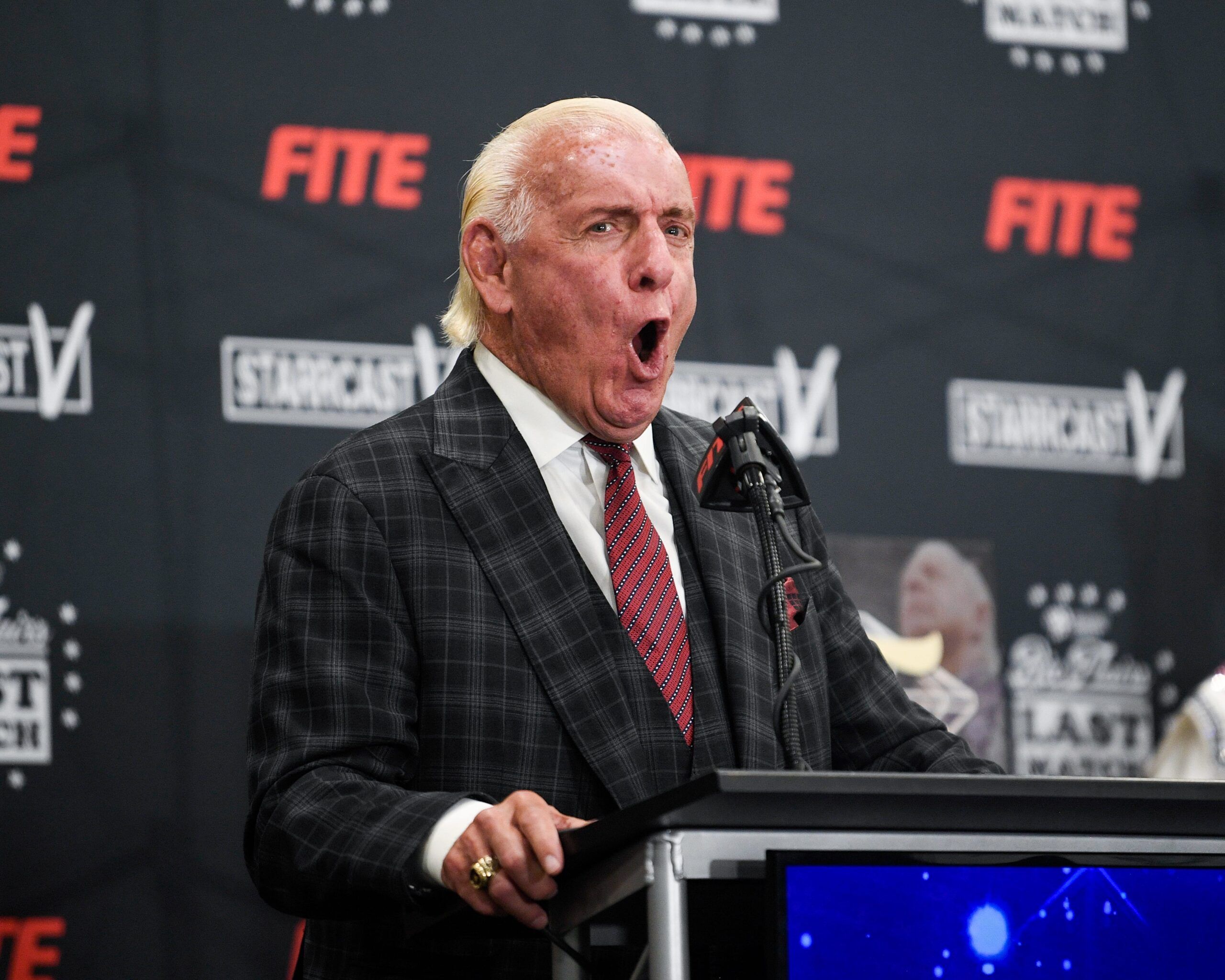 ric flair