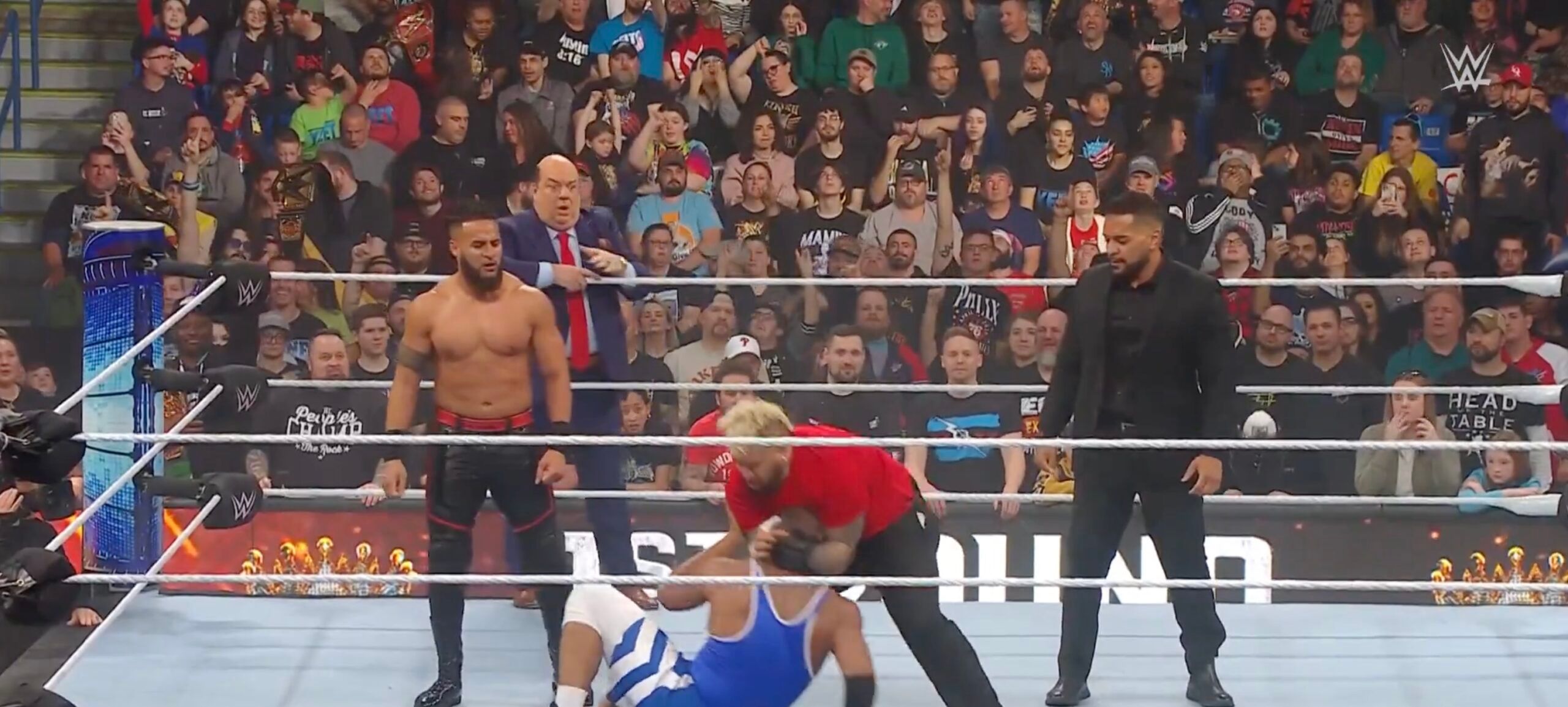 SmackDown
