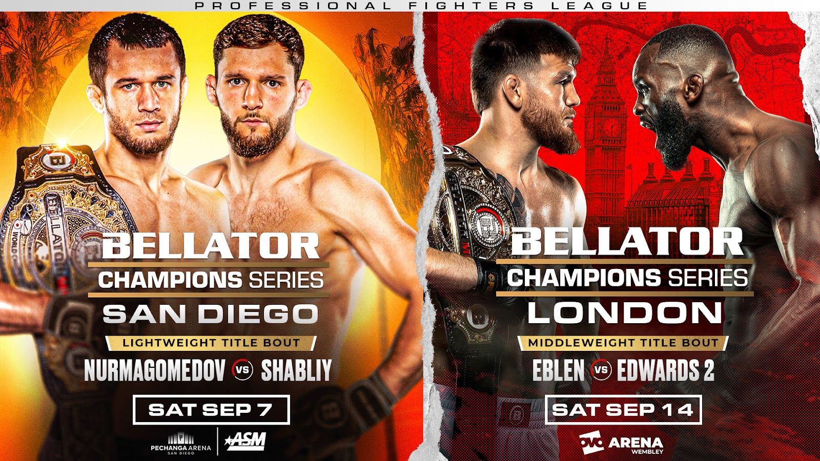 Bellator