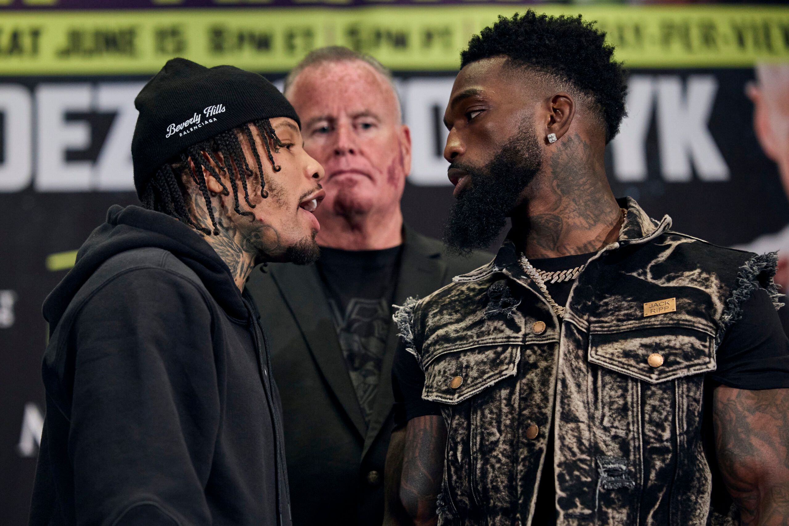 gervonta davis