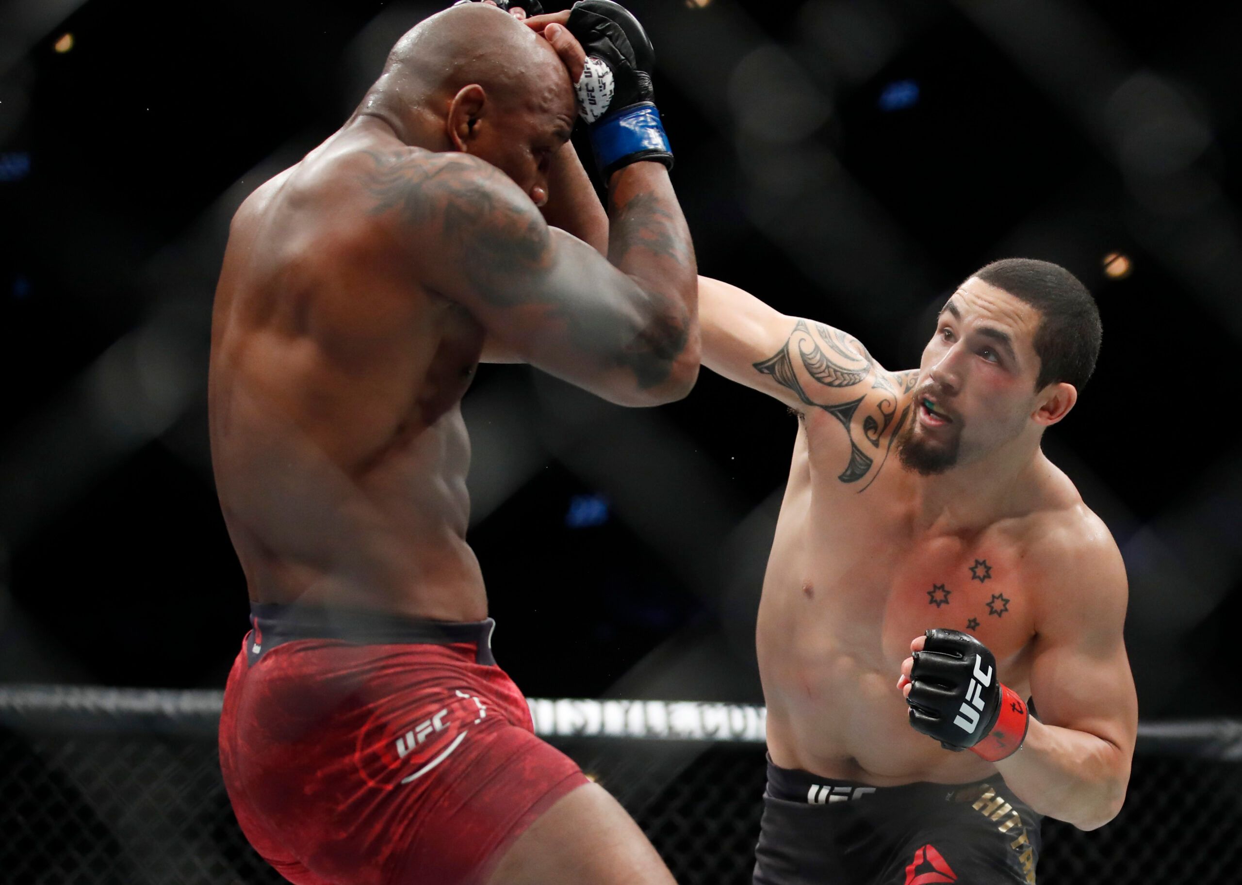 robert whittaker