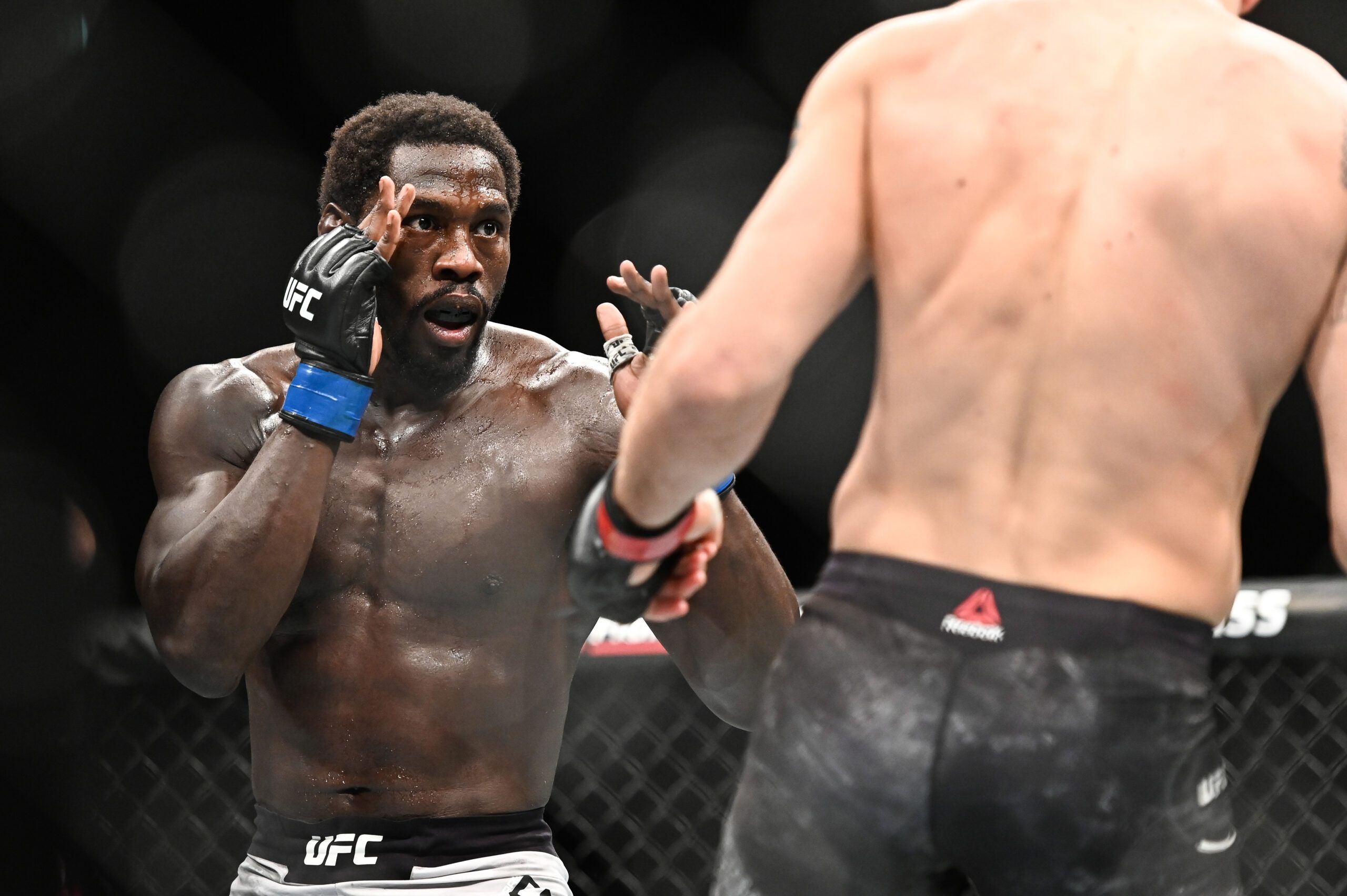 ufc louisville