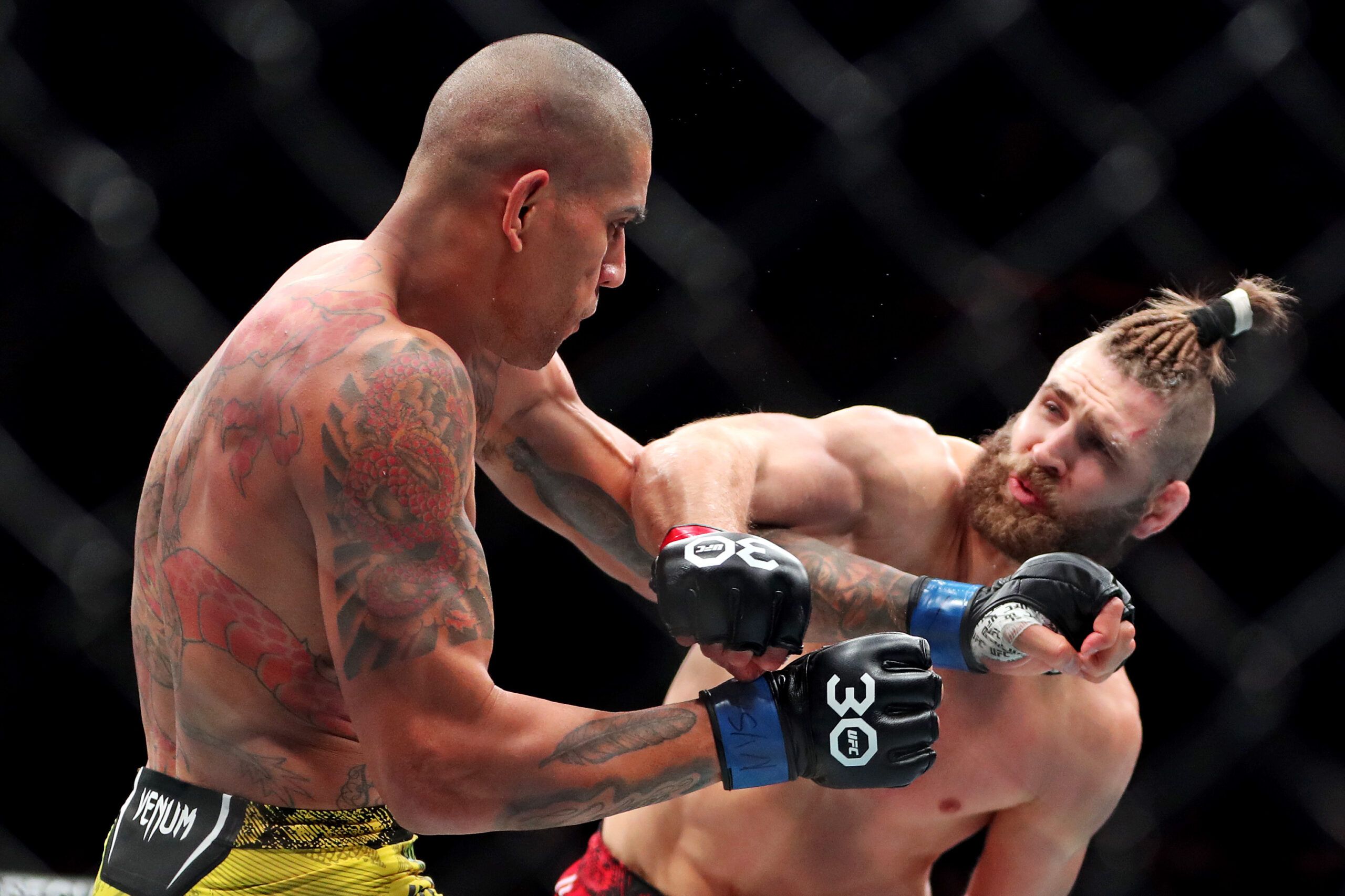 ufc 303