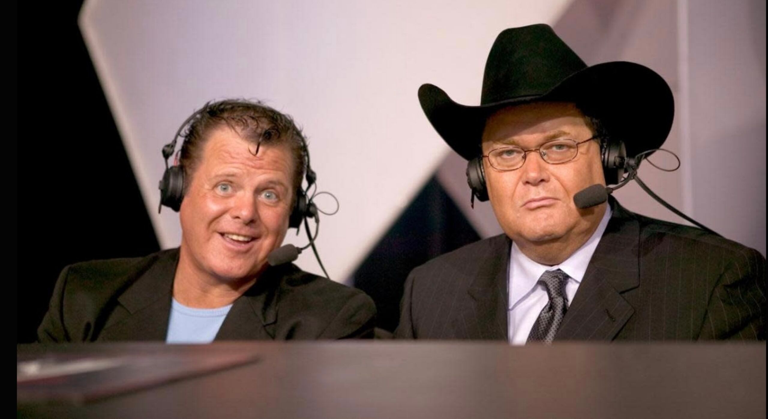 Jim Ross Medical Setback