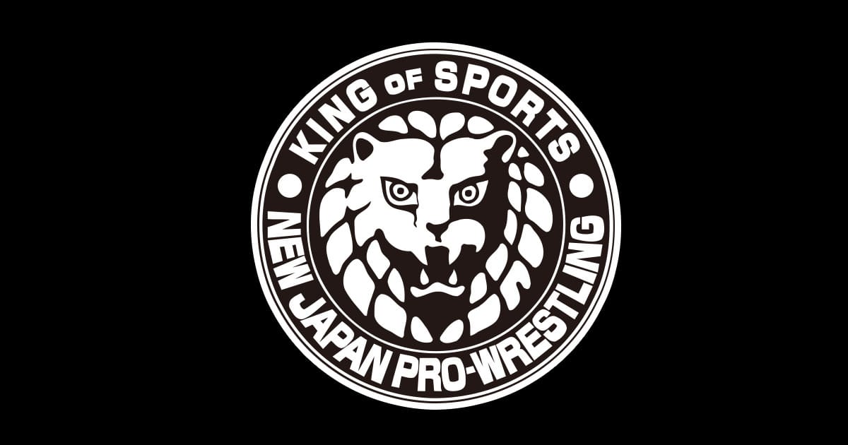 njpw