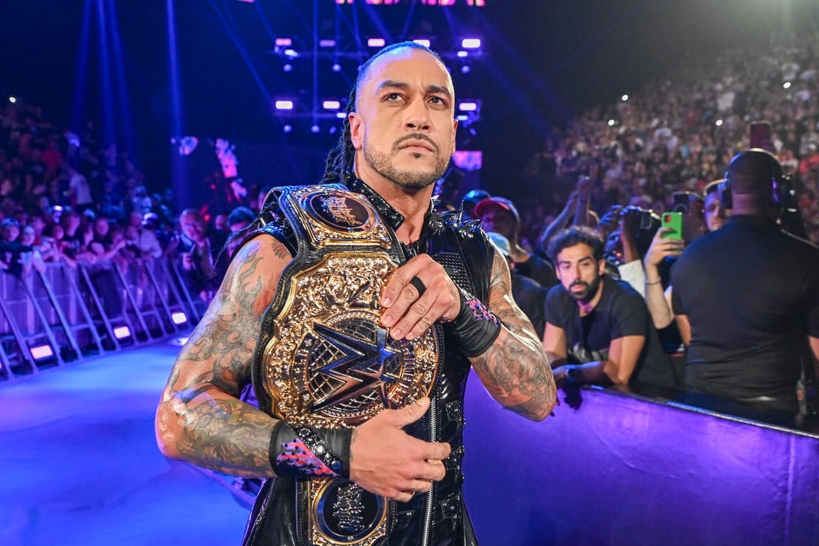 cm punk