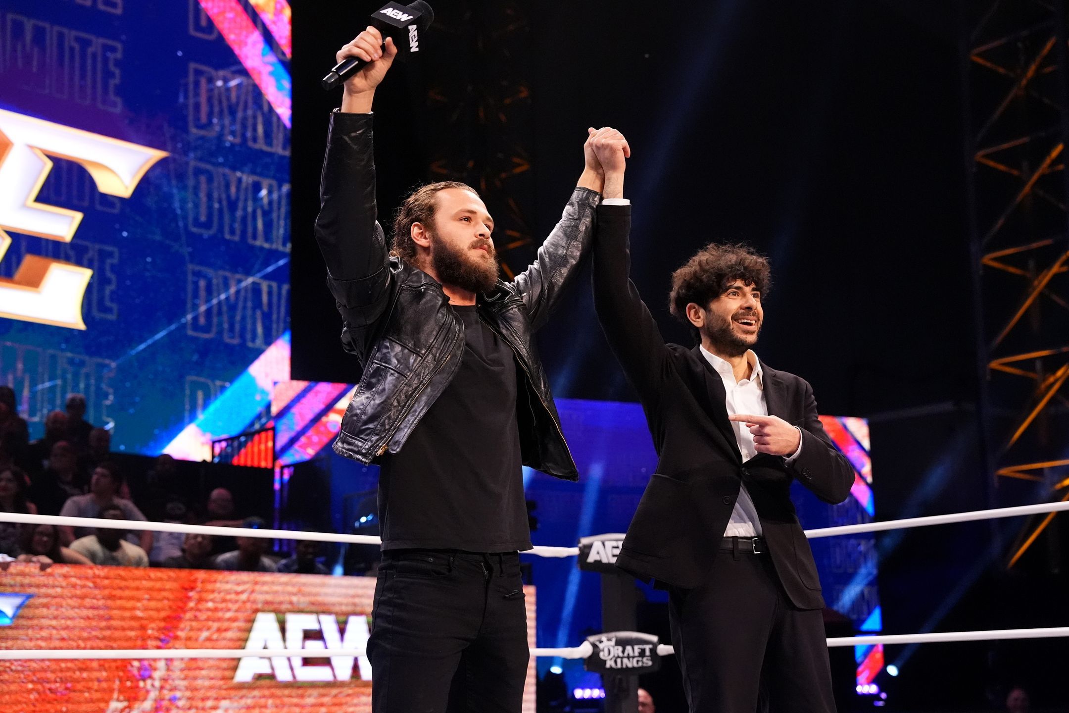 future ring of honor